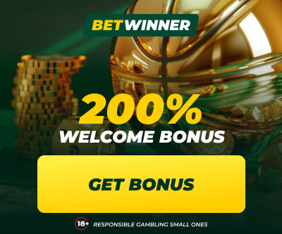 Betwinner Welcome Bonus Ghana