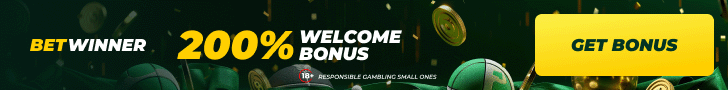 Betwinner Ghana Welcome Bonus